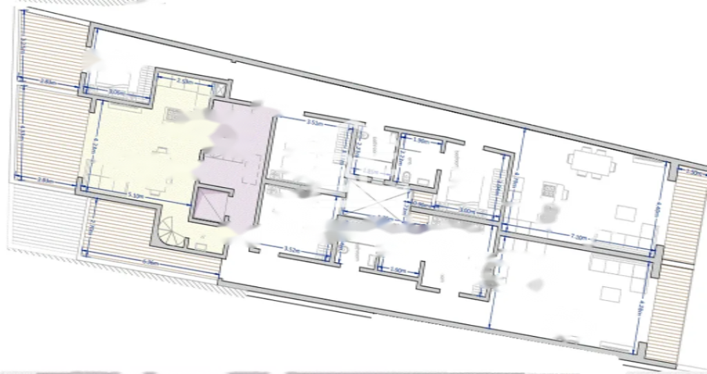 Квартира на Гозо, Мальта, 119 м² - фото 4