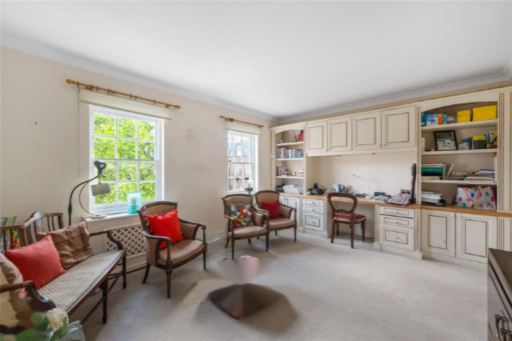 Квартира в Лондоне, Великобритания, 199 м² - фото 4