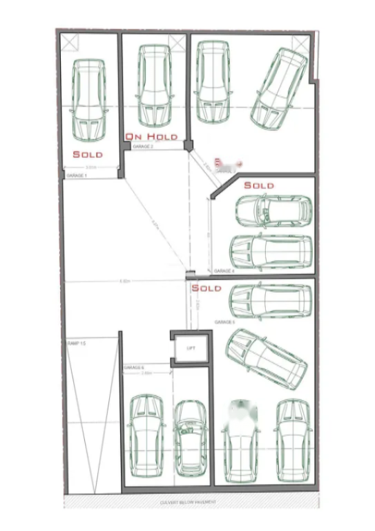 Квартира на Гозо, Мальта, 155 м² - фото 4