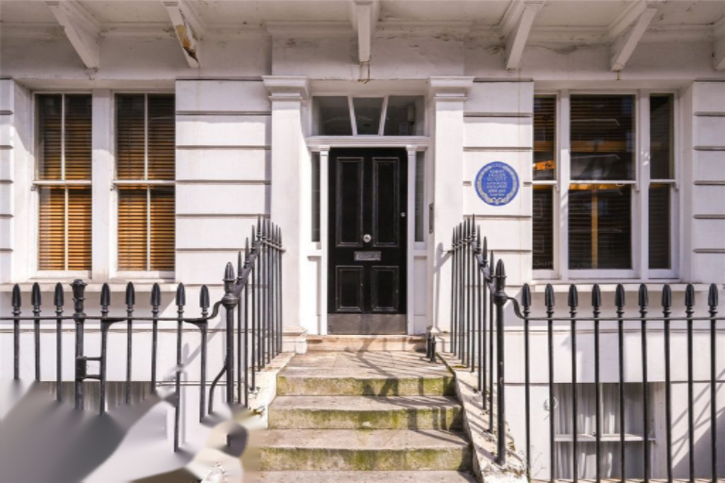 Квартира в Лондоне, Великобритания, 33 м² - фото 5