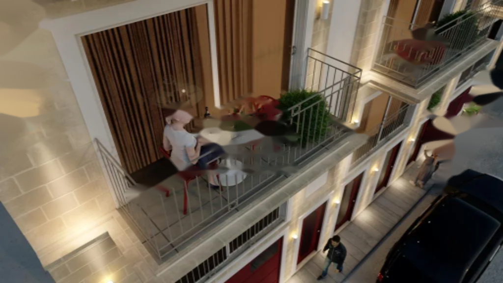 Квартира на Гозо, Мальта, 140 м² - фото 5