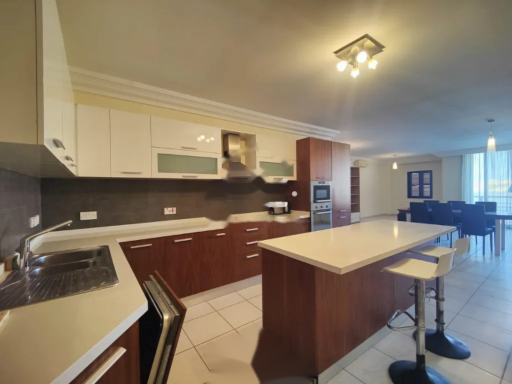 Квартира в Биргу, Мальта, 122 м² - фото 5