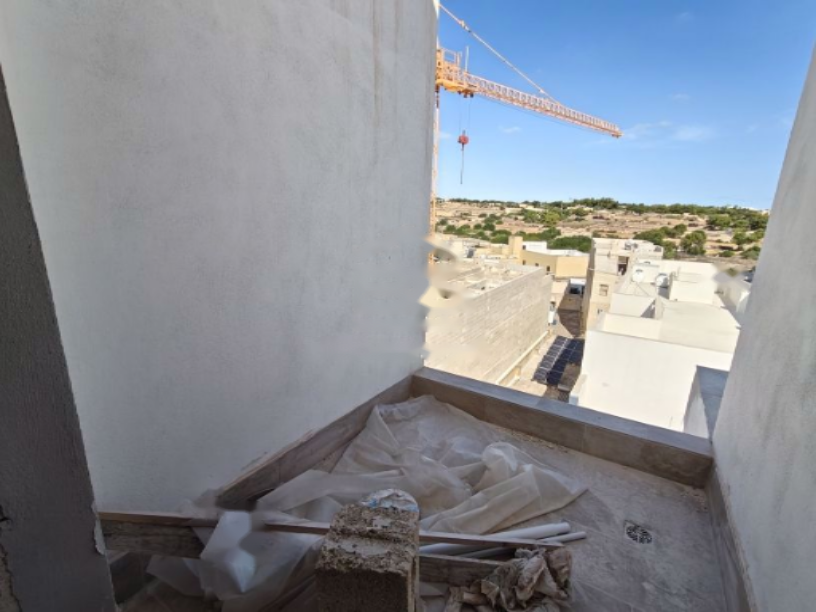 Квартира в Бирзеббудже, Мальта, 170 м² - фото 5