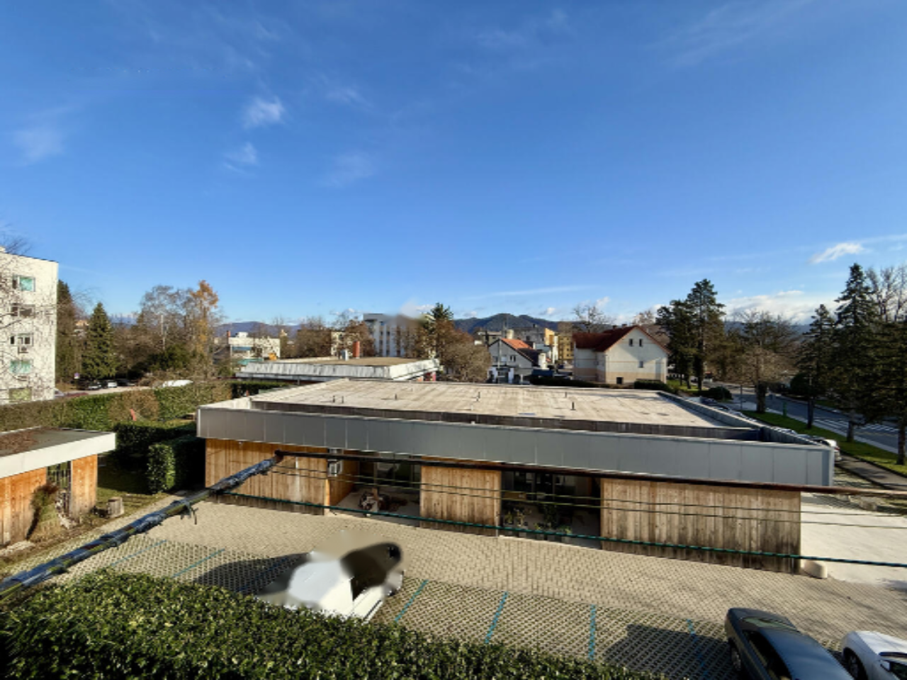 Квартира в Любляне, Словения, 30 м² - фото 5