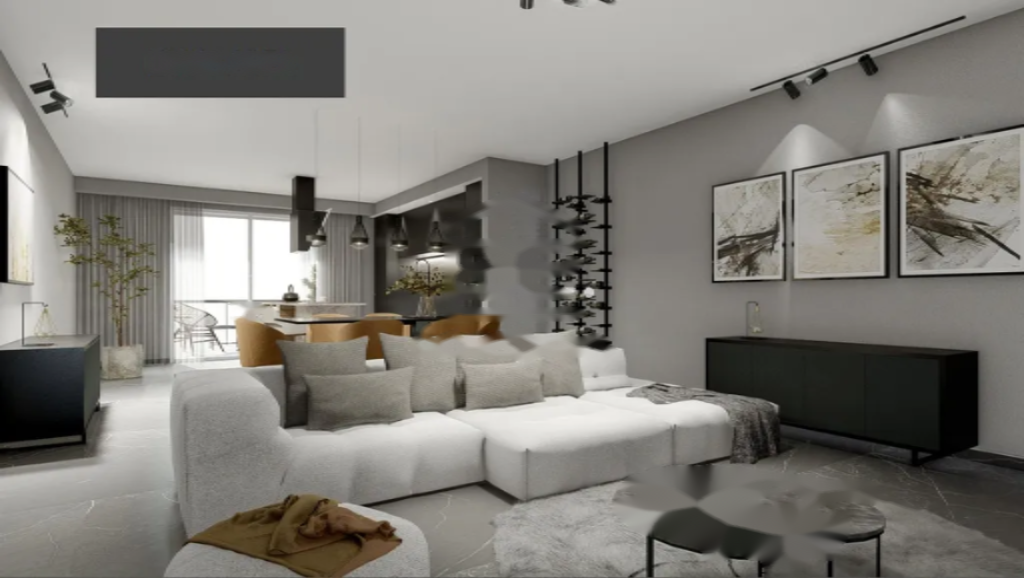 Квартира в Корми, Мальта, 111 м² - фото 3