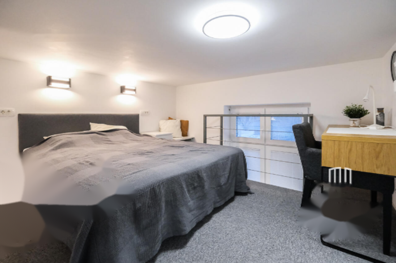 Квартира в Любляне, Словения, 40 м² - фото 5