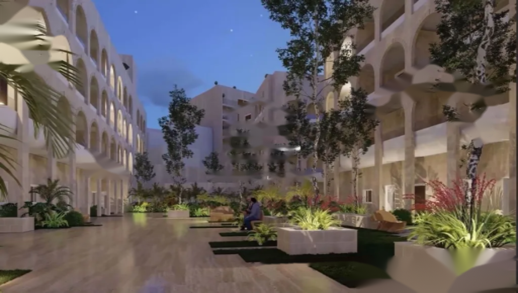 Квартира на Гозо, Мальта, 74 м² - фото 5