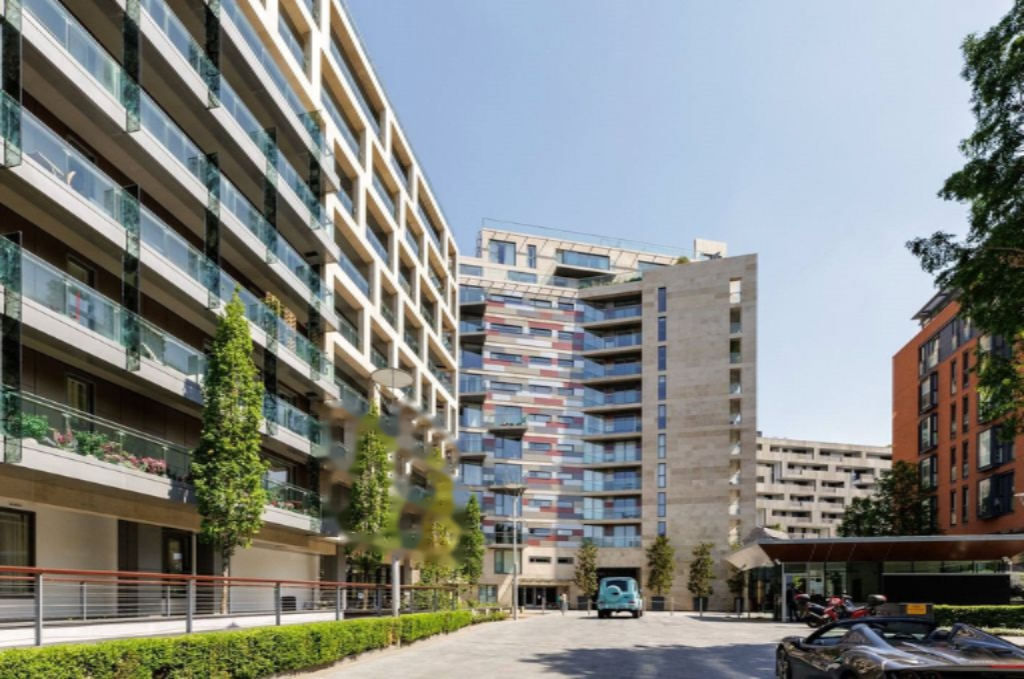 Квартира в Лондоне, Великобритания, 77 м² - фото 5