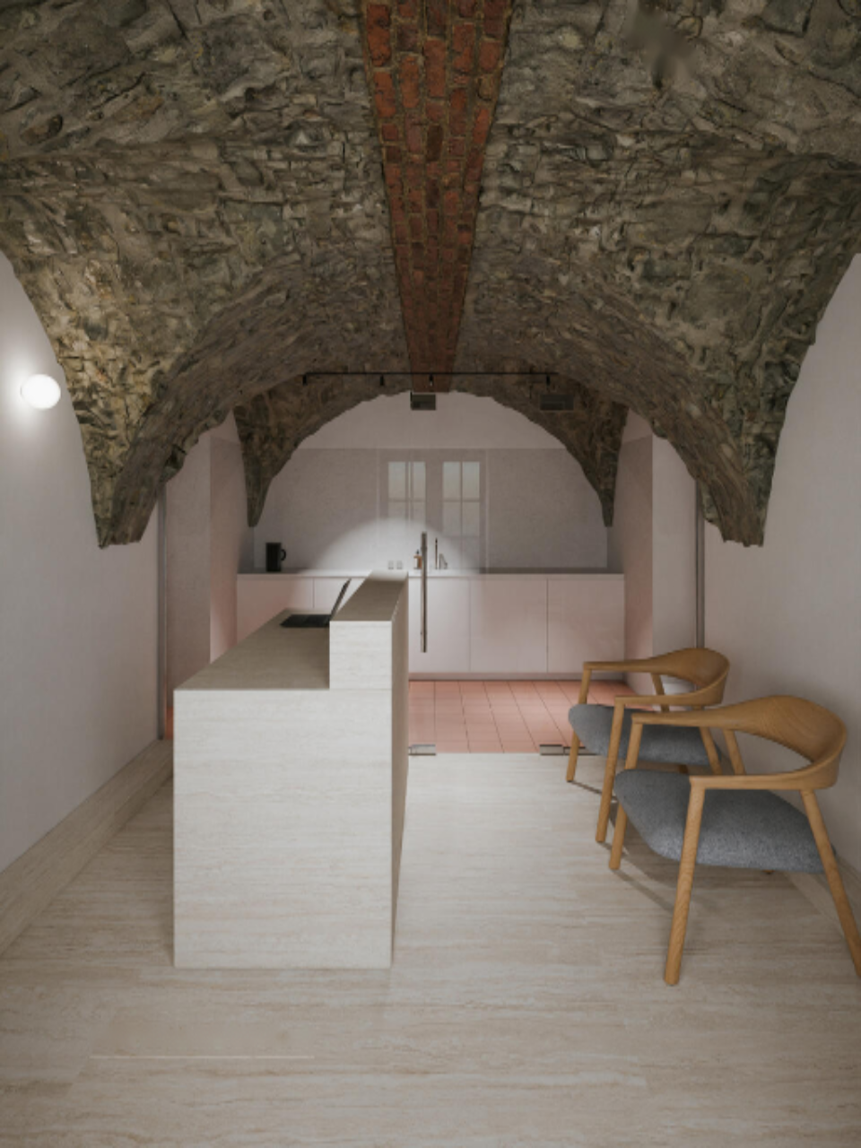 Офис в Любляне, Словения, 59 м² - фото 5