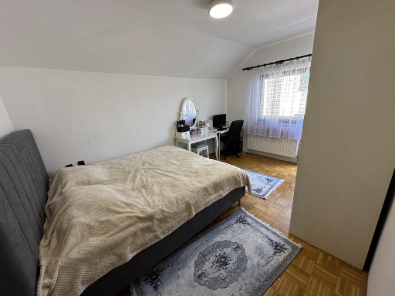 Квартира в Любляне, Словения, 113 м² - фото 5