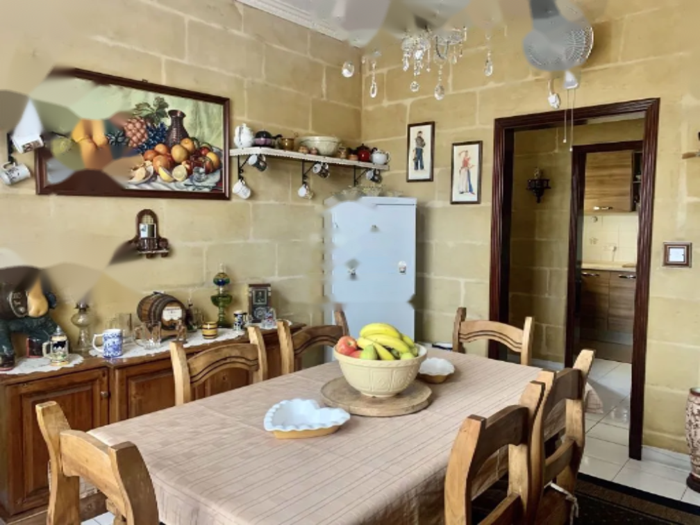 Квартира в Зеббудже, Мальта, 155 м² - фото 5