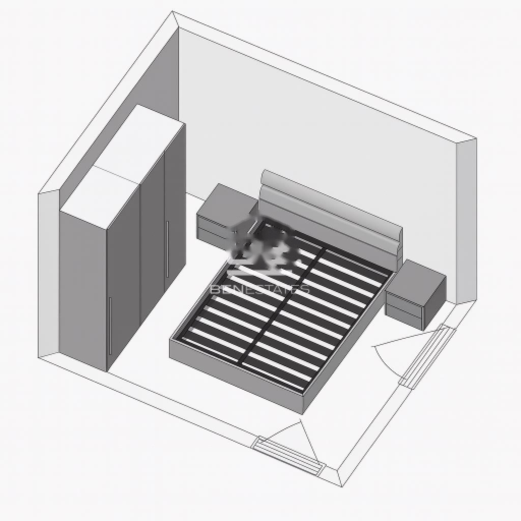 Квартира в Слиме, Мальта, 81 м² - фото 5