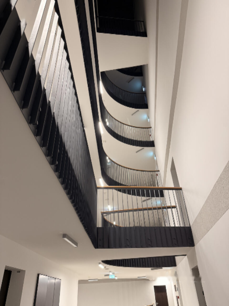 Квартира в Любляне, Словения, 78 м² - фото 5