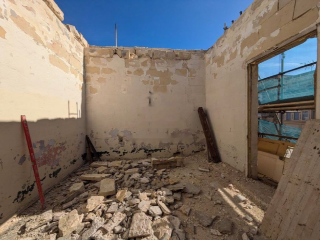 Квартира в Валлетте, Мальта, 71 м² - фото 5