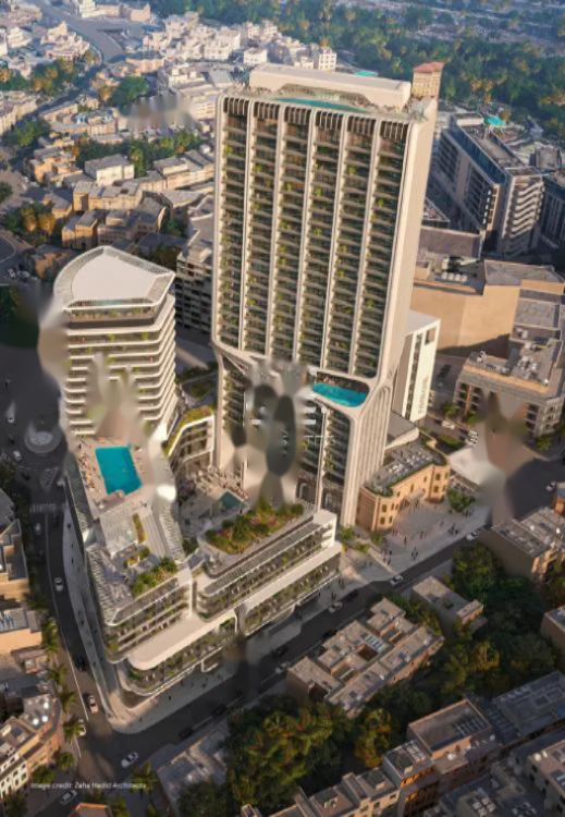 Квартира в Сент-Джулиансе, Мальта, 60 м² - фото 5