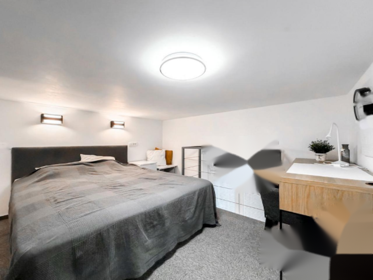 Квартира в Любляне, Словения, 40 м² - фото 5