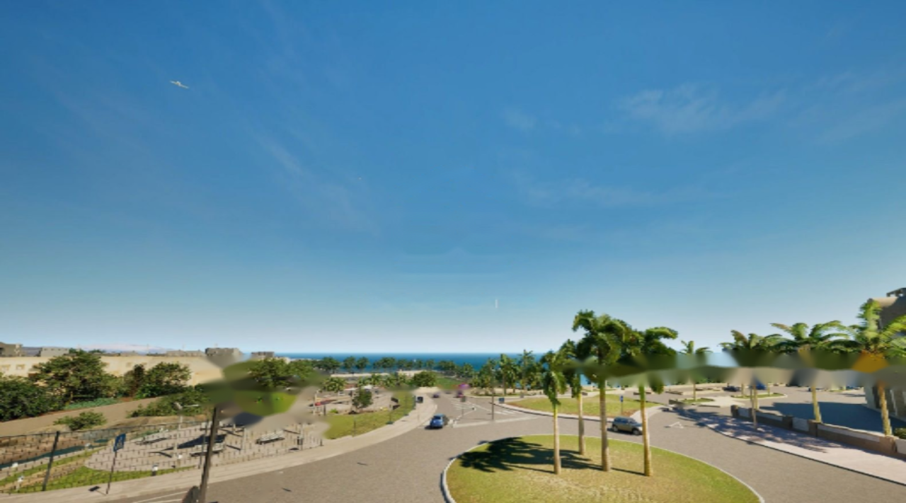 Квартира в Сент-Джулиансе, Мальта, 165 м² - фото 5