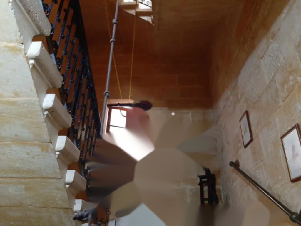 Квартира в Валлетте, Мальта, 558 м² - фото 5