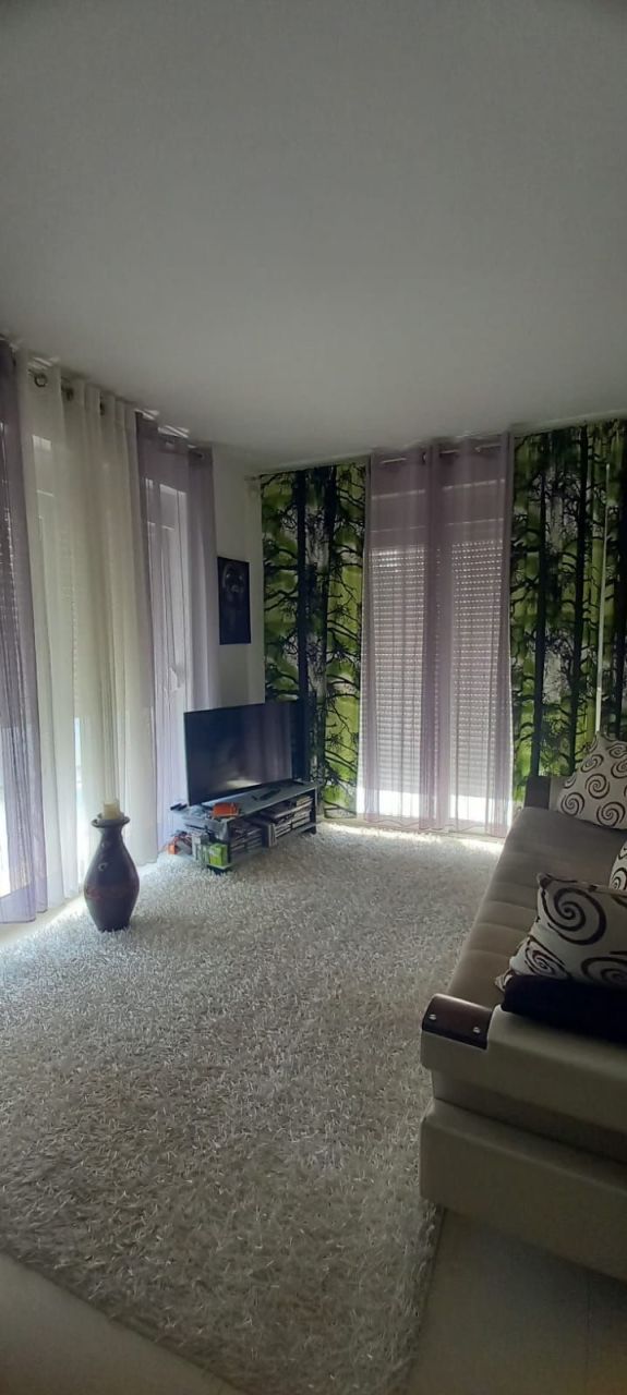 Квартира в Алании, Турция, 45 м² - фото 5