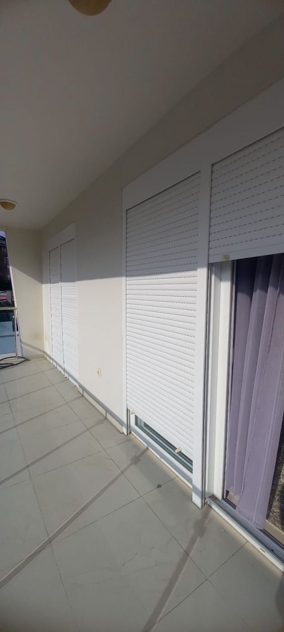 Квартира в Алании, Турция, 45 м² - фото 15