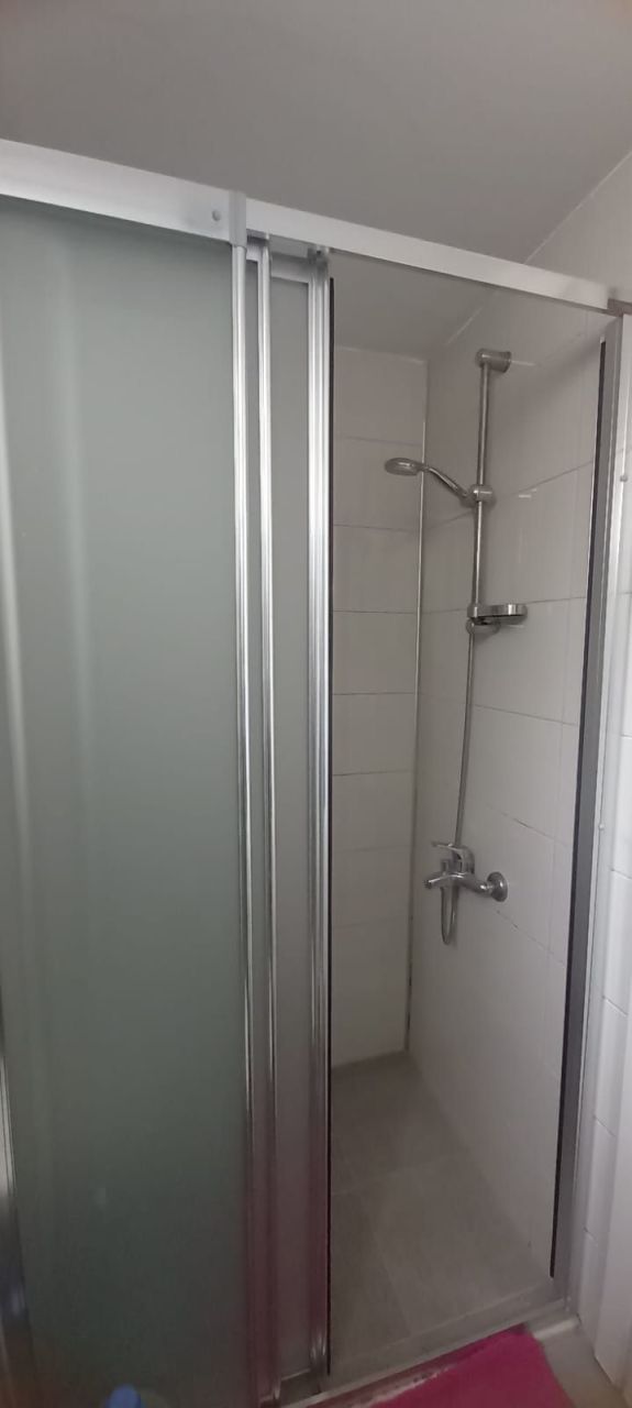 Квартира в Алании, Турция, 45 м² - фото 12