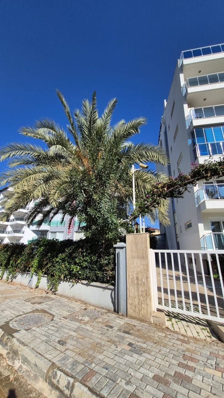 Квартира в Алании, Турция, 45 м² - фото 17