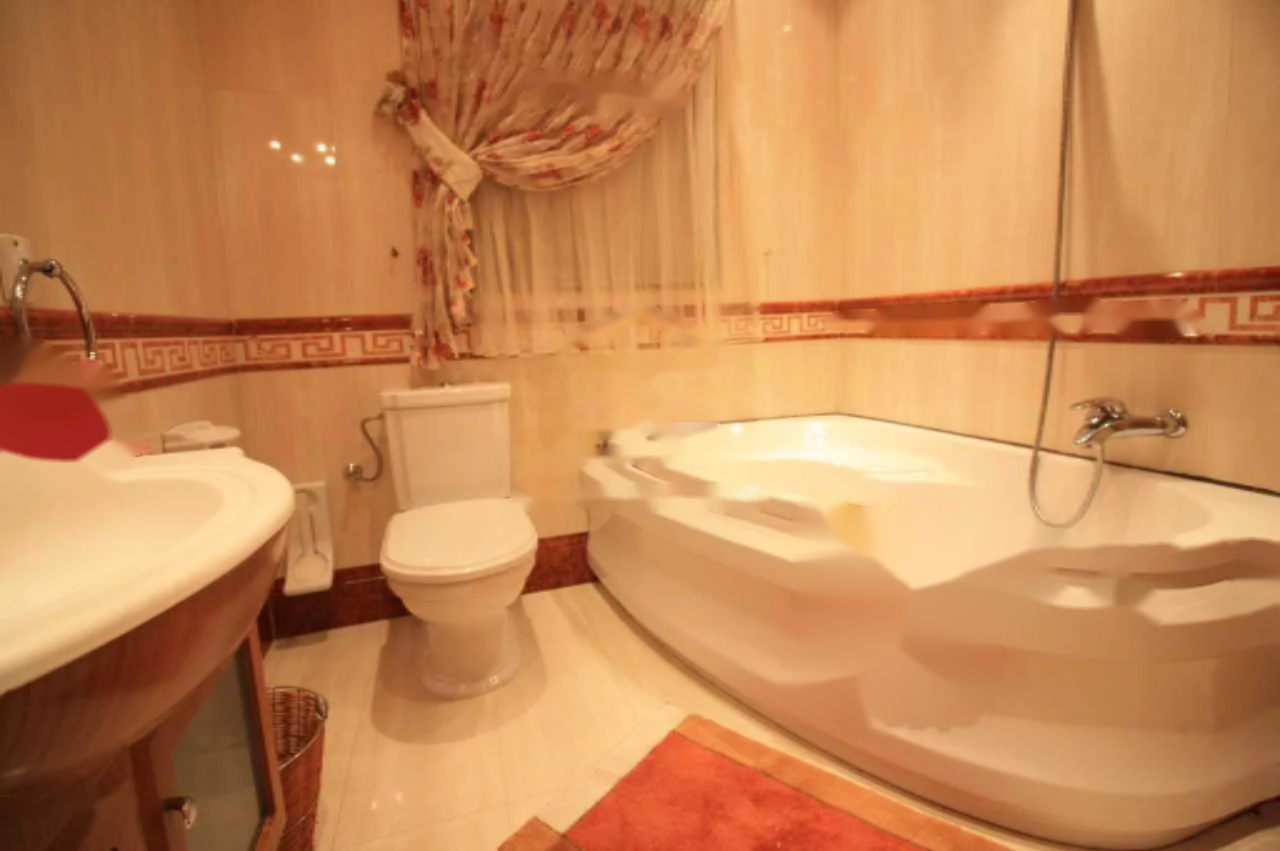 Квартира в Сент-Полс-Бэй, Мальта, 170 м² - фото 5