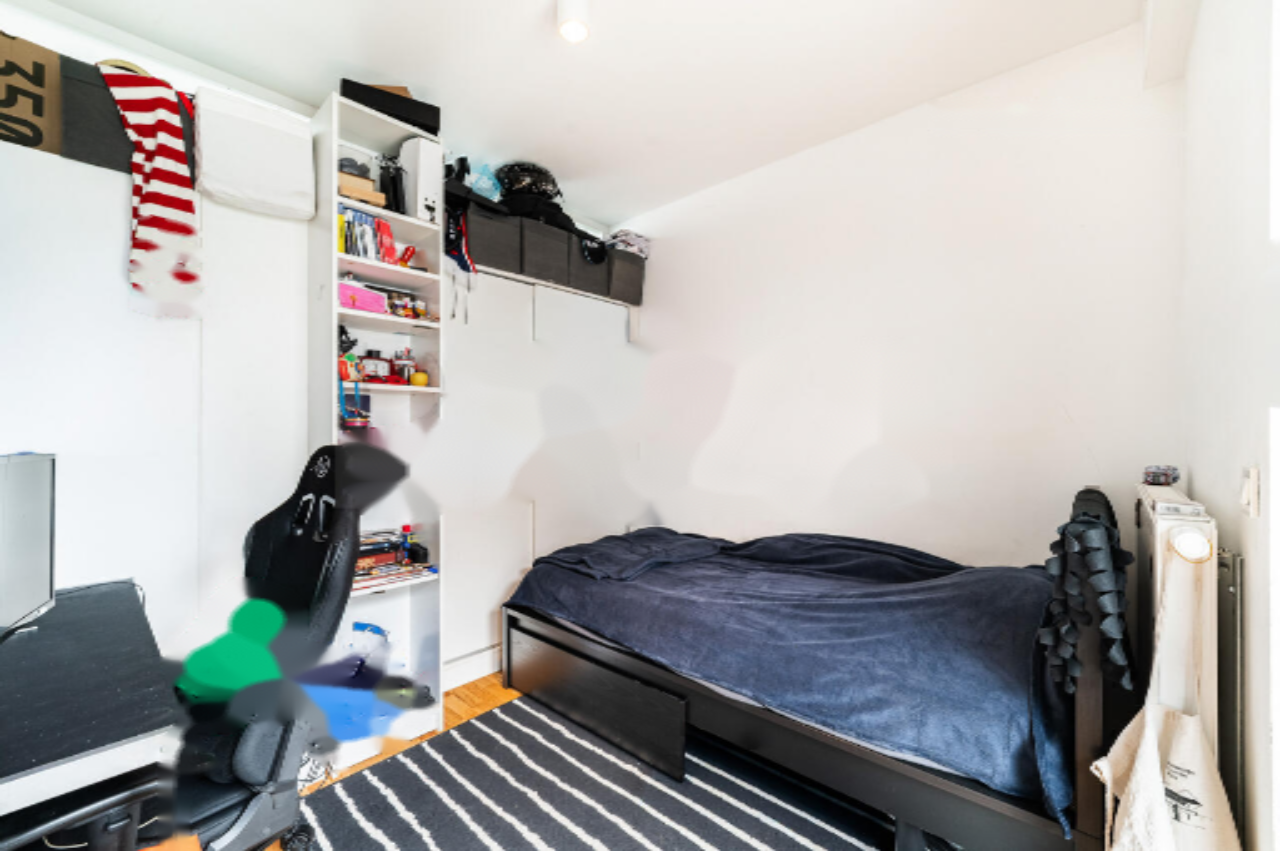 Квартира в Любляне, Словения, 78 м² - фото 5