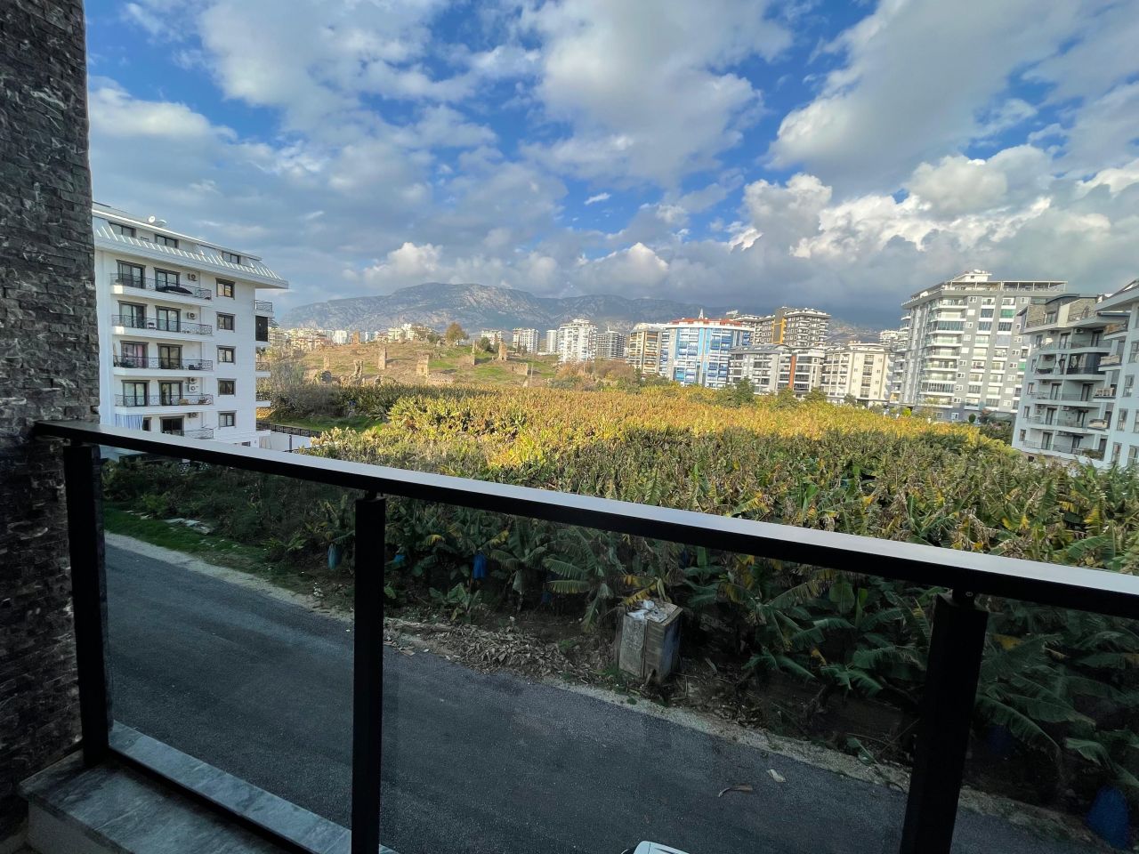 Квартира в Алании, Турция, 55 м² - фото 8