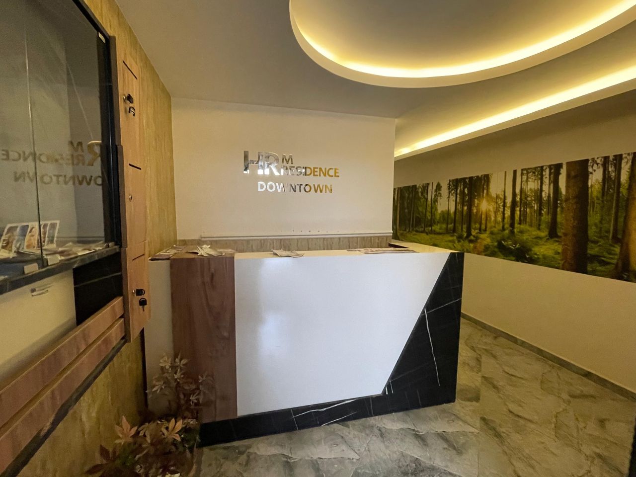 Квартира в Алании, Турция, 55 м² - фото 15