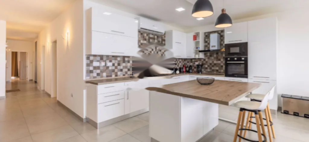 Квартира в Сент-Джулиансе, Мальта, 115 м² - фото 5