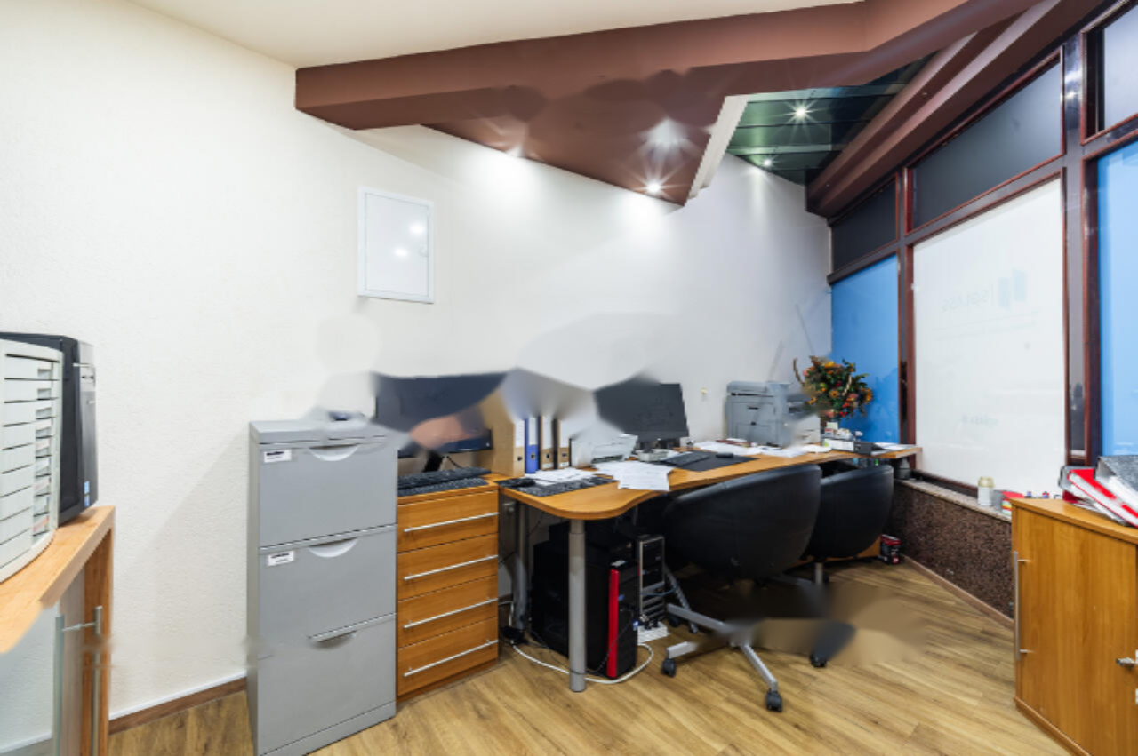 Офис в Любляне, Словения, 48 м² - фото 5