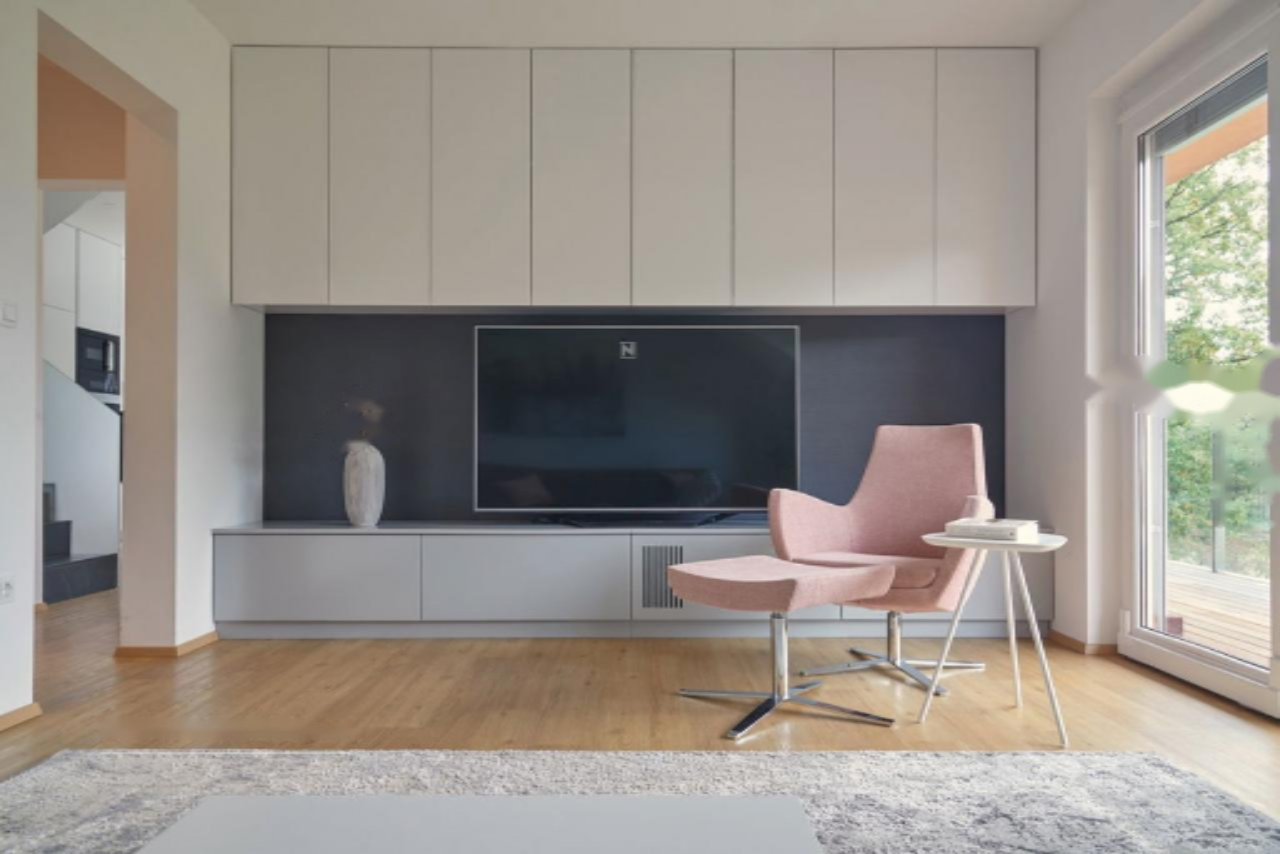 Квартира в Любляне, Словения, 300 м² - фото 5