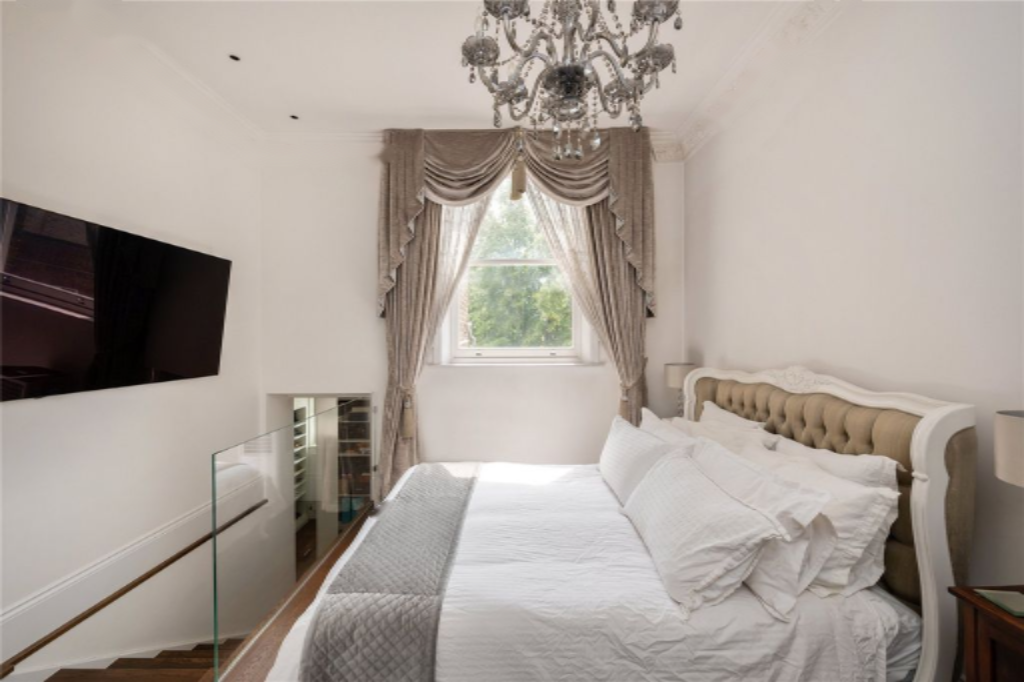 Квартира в Лондоне, Великобритания, 57 м² - фото 5