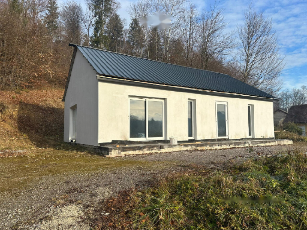 Дом в Севнице, Словения, 100 м² - фото 5