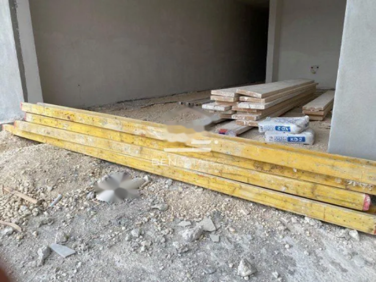 Квартира в Буджиббе, Мальта, 142 м² - фото 3