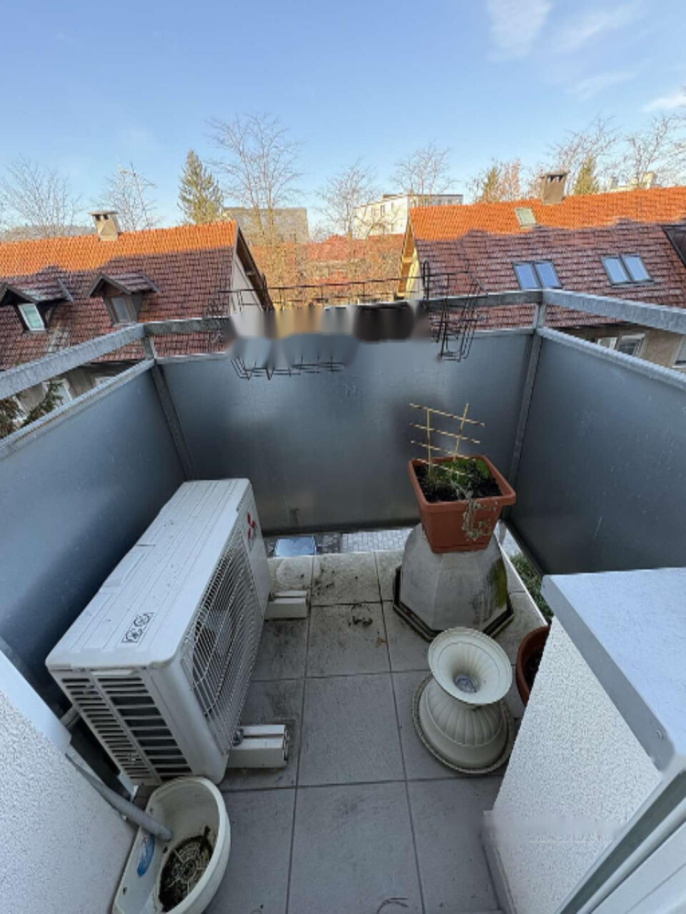 Квартира в Любляне, Словения, 98 м² - фото 5