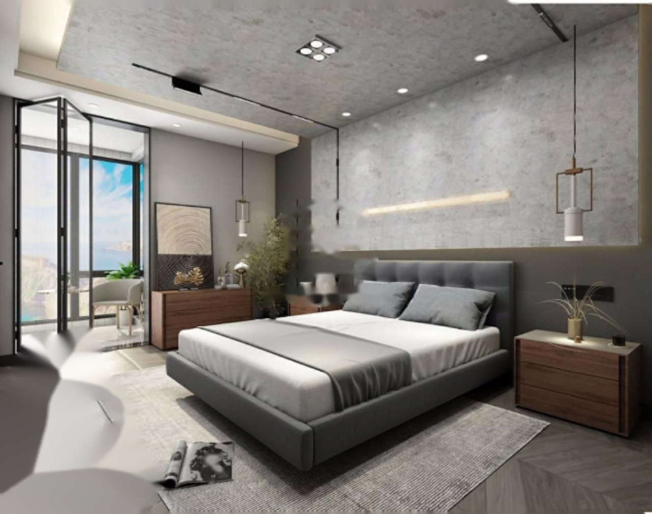 Квартира в Буджиббе, Мальта, 106 м² - фото 5