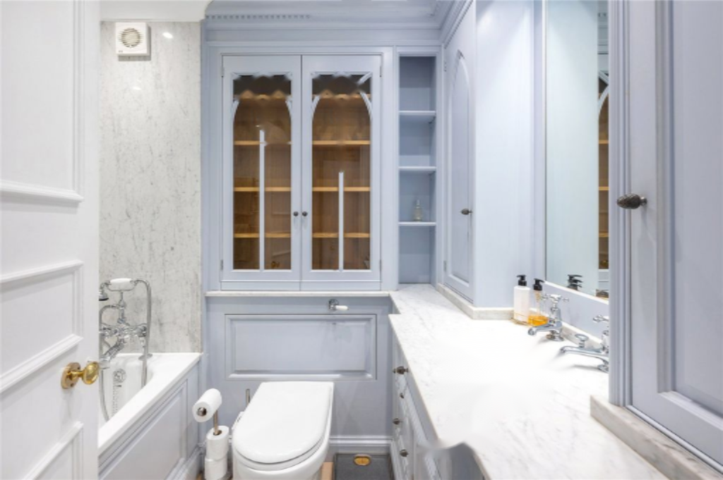 Квартира в Лондоне, Великобритания, 199 м² - фото 5