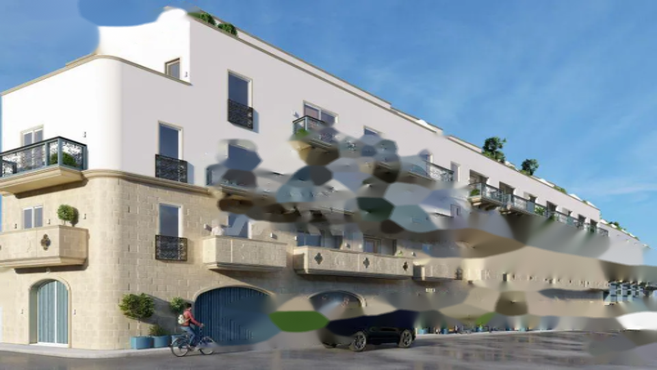 Квартира в Бальцане, Мальта, 184 м² - фото 5