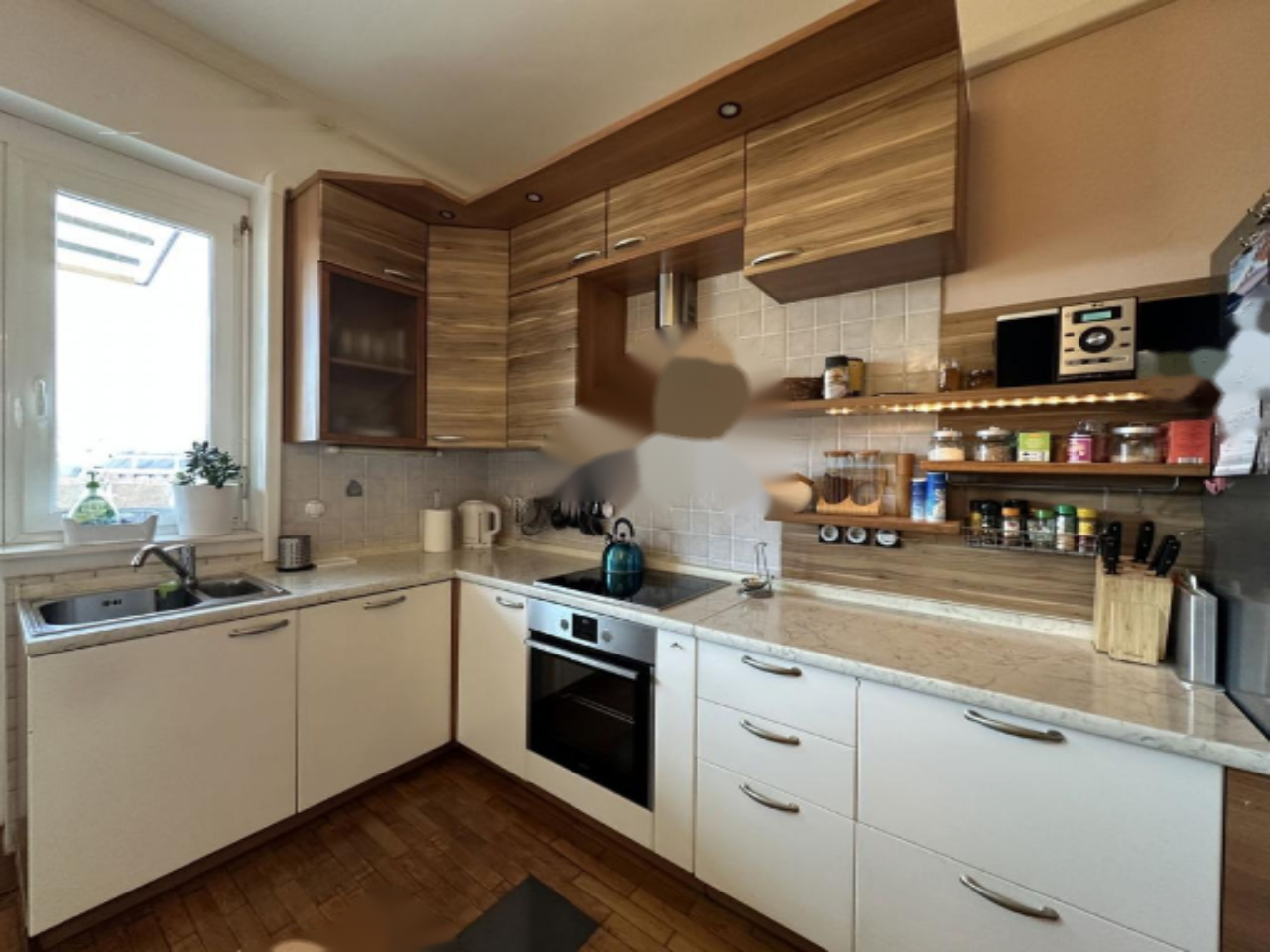 Квартира в Любляне, Словения, 102 м² - фото 5