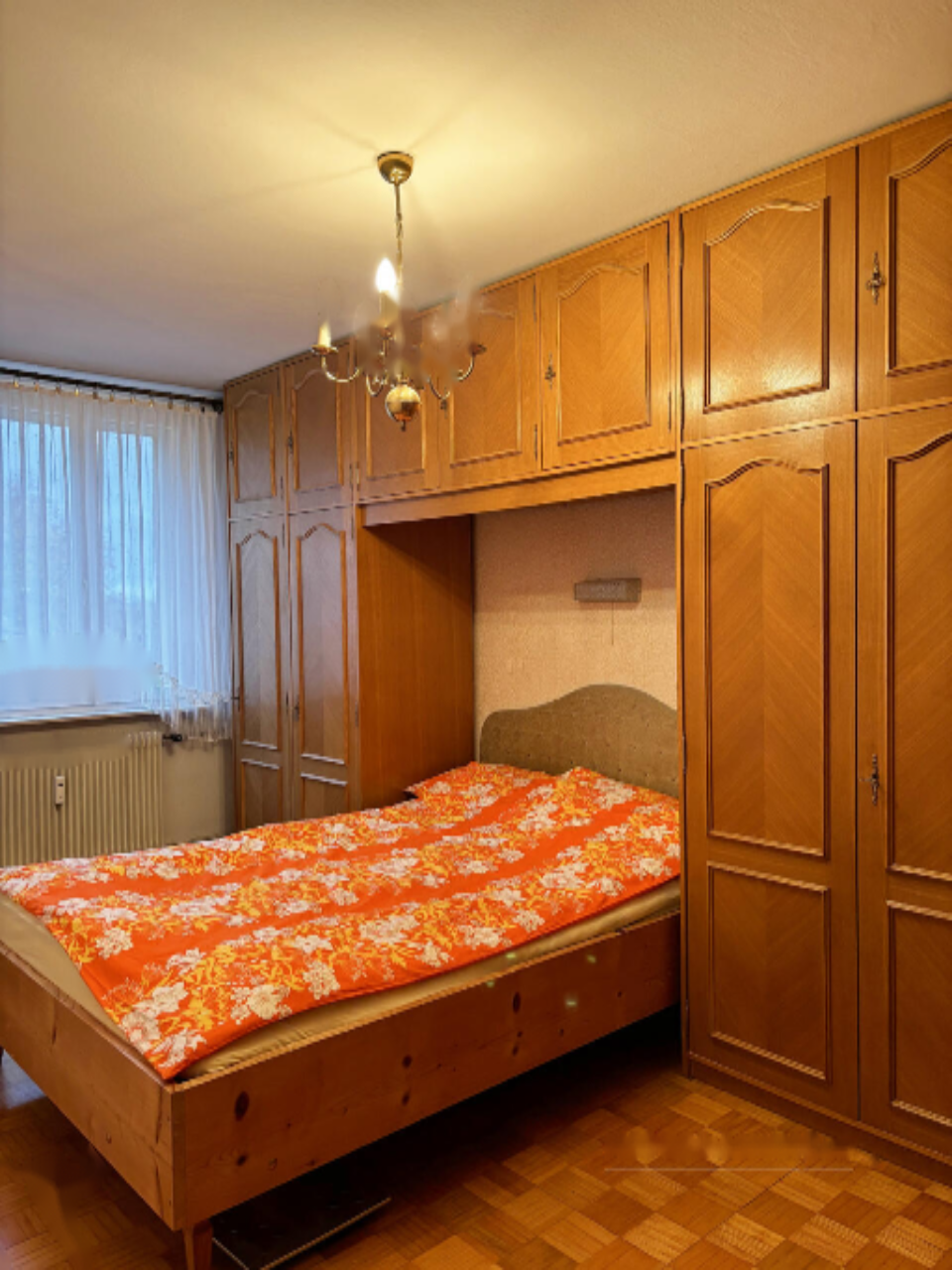 Квартира в Любляне, Словения, 76 м² - фото 5