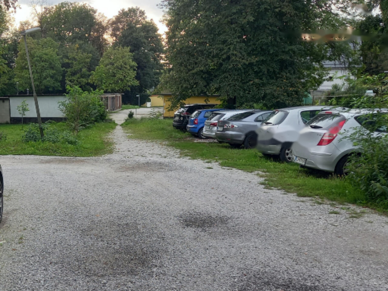 Квартира в Любляне, Словения, 38 м² - фото 5