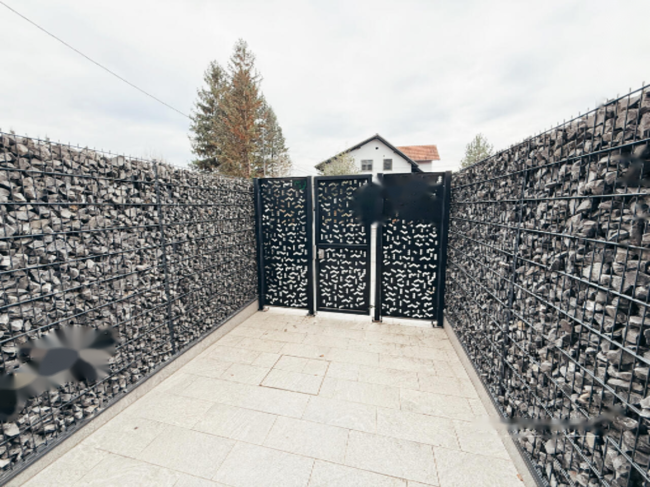 Квартира в Любляне, Словения, 249 м² - фото 5