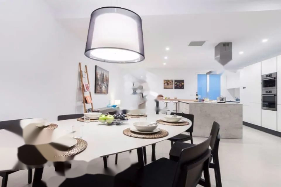 Квартира в Слиме, Мальта, 247 м² - фото 5