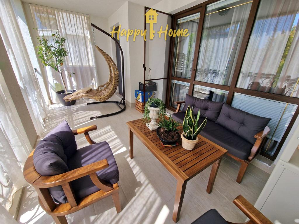 Квартира в Несебре, Болгария, 170 м² - фото 16