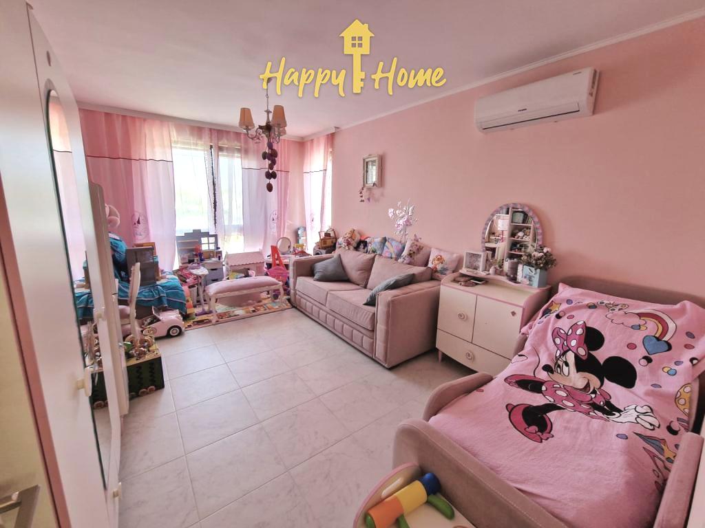 Квартира в Несебре, Болгария, 170 м² - фото 12