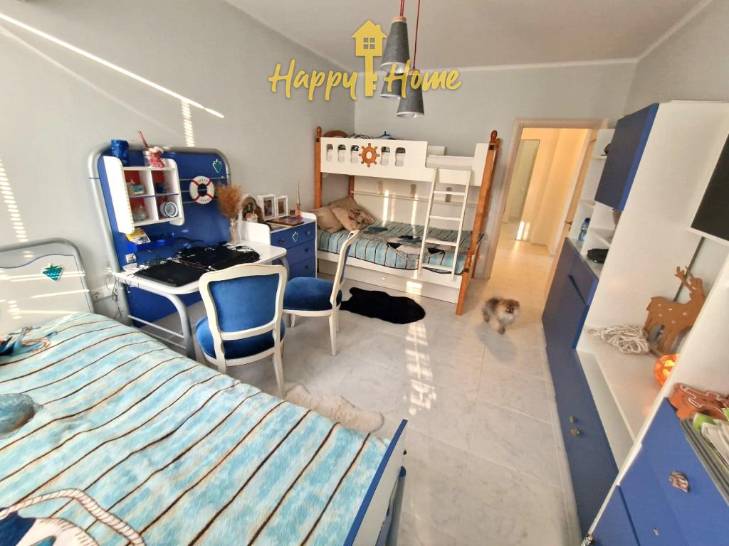 Квартира в Несебре, Болгария, 170 м² - фото 9