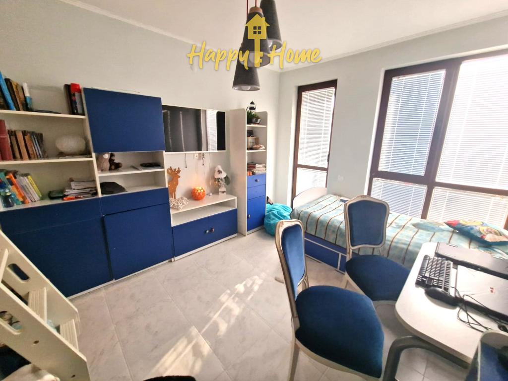 Квартира в Несебре, Болгария, 170 м² - фото 10