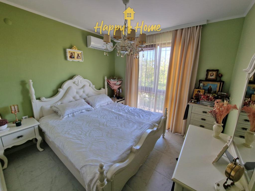 Квартира в Несебре, Болгария, 170 м² - фото 6